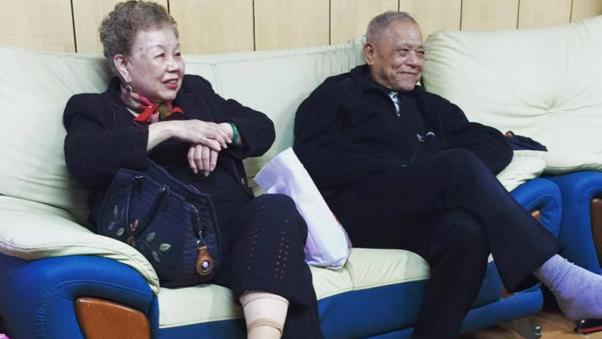 柯爸柯媽這樣做　他：政治不全是骯髒
