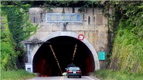 龍洞隧道，資料照（圖／翻攝自Google Maps）