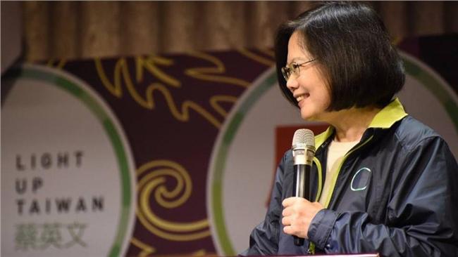 均衡資源！蔡英文要讓台南青年回家