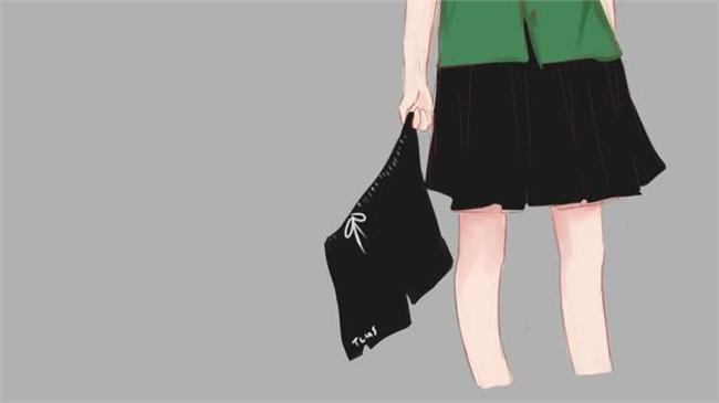 北一女都羨慕！中女中可穿短褲上學啦