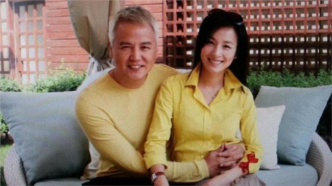 林瑞陽提出離婚證明：張庭不是小三