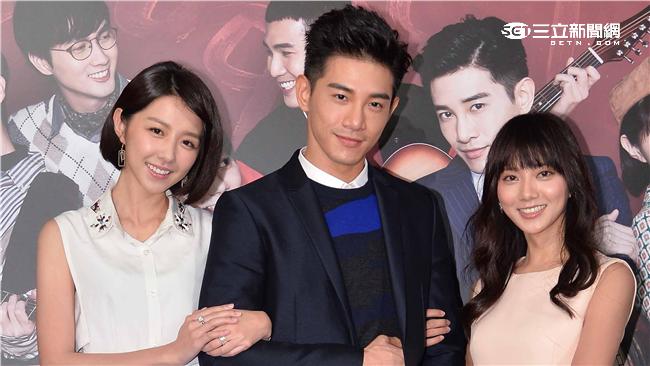 扮老妝被讚無違和　豆花妹哭笑不得