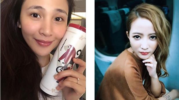 無名指驚現鑽戒　梁文音被爆將結婚？