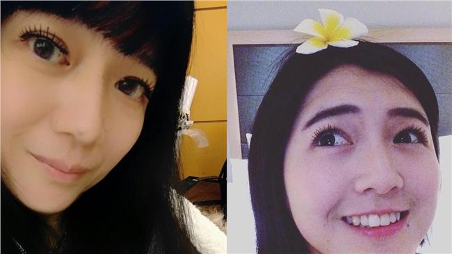 林瑞陽兒女被起底　女兒竟是超正空姐