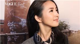 林依晨＿翻攝自YouTube