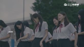 小英效應？中女中短褲解禁有神奇巧合