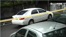 攔贓車警開槍射偏 誤中少年頭命危