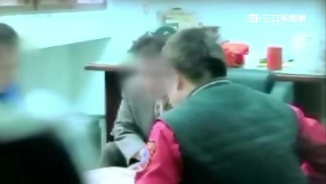 消防隊上班聚賭　役男公布影片止歪風