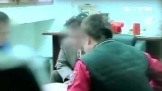 消防隊上班聚賭　役男公布影片止歪風