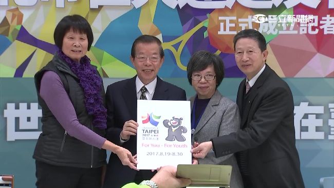 否認將接駐日代表　謝長廷幽默這樣回