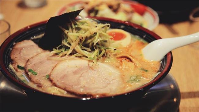 來自日本の好味道～不可不知的拉麵店