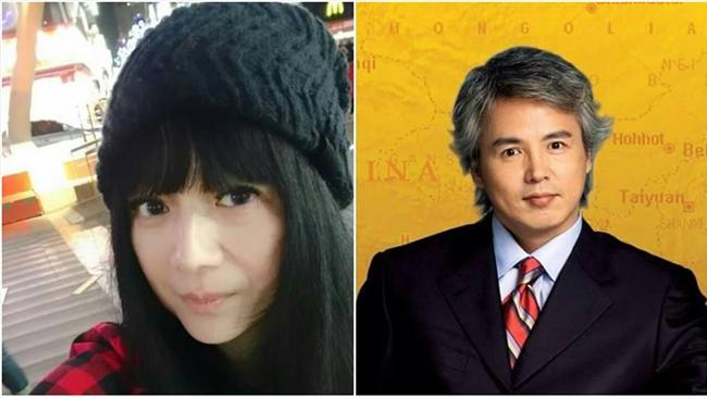 曾哲貞自爆輕生過往　透露將復出拍戲