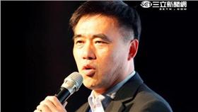 郝龍斌▲圖／路透社／達志影像