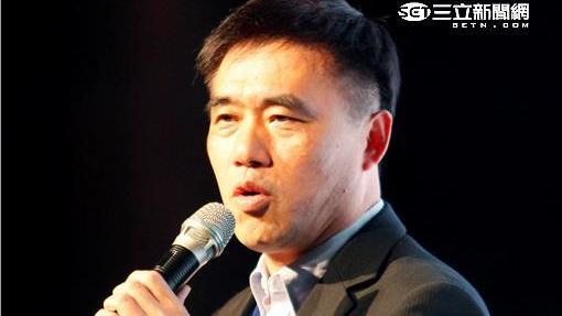國民黨改名當改運？郝龍斌：沒什麼用