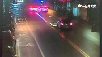 飛車追仇家！惡煞開槍誤殺19歲同夥