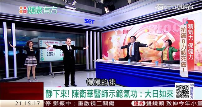 全民公敵！抗「癌」8力大公開