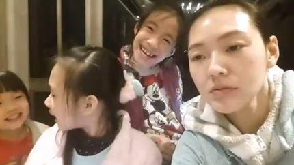 許老三一句不愛馬麻　小S瞬間變臉