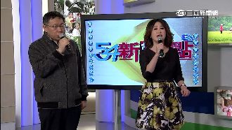 獨／一個人唱不夠　柯P挑戰男女對唱