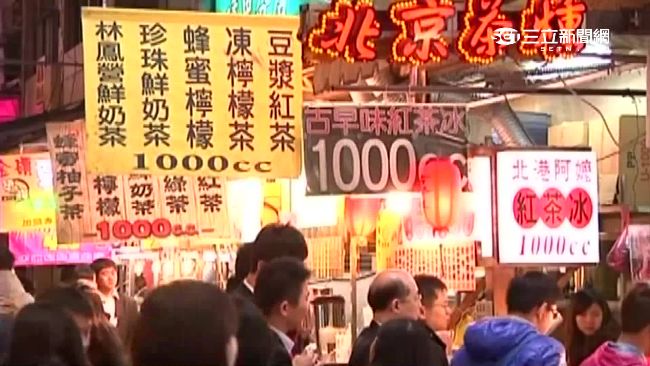 陸客將減少？民眾樂歪：逛街品質提升