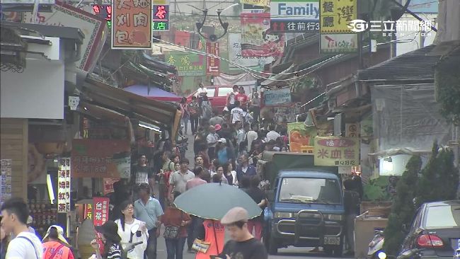 上帝忘了台灣？他列12點稱台灣原始