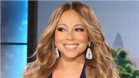 瑪麗亞凱莉　圖／翻攝自臉書