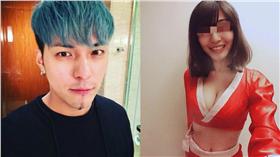 嘎嘎、金希／IG、臉書
