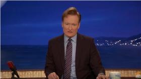 TBS,美國有線電視台,脫口秀,Conan,康納,歐布萊恩,teamcoco,instagram
teamcoco　youtube