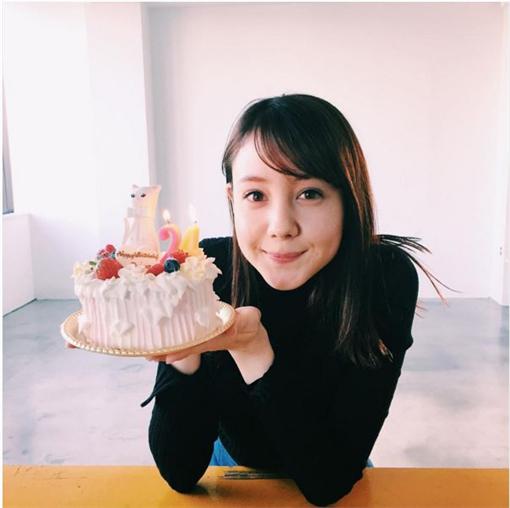 特林德爾玲奈,VIVI,模特兒,演員,真實魔鬼遊戲,混血兒,甜美,可愛,生日,日本女藝人玲奈insta https://www.instagram.com/toritori0123/