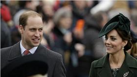 威廉（Prince William）-▲（圖／達志影像／美聯社）