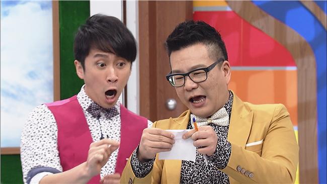 陳漢典「穿越康熙」合體沈玉琳搞卸妝