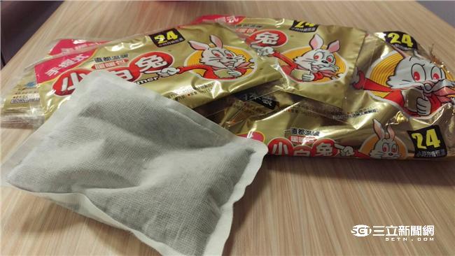 對抗寒流必備！關於暖暖包的二三事