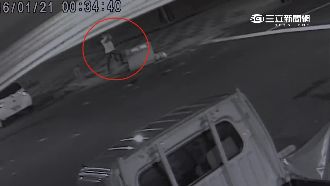 恐怖情人不滿分手　怒持空氣槍洩憤