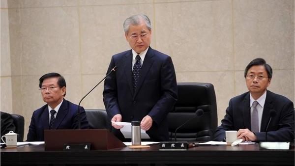 多數黨組閣破局　馬總統將推派新閣揆