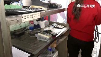 加油站員工盜刷卡　偷現金記錯帳漏餡