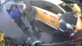 借不到錢竟西瓜刀怒砍　逃逸返回遭逮