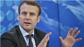 法國經濟部長 （達志影像／美聯社）