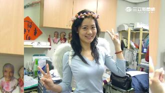 他們曾是立委助理！吳思瑤年輕照曝光