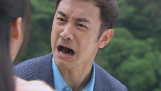 林佑威被栽贓婚外情　口紅印竟是媽的