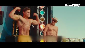 影帝尬鮮肉！新片題材尺度無極限