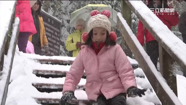 追完雪後，我們不得不面對的問題