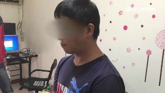 毒犯冒充雙胞胎兄躲警　髮型不同被逮