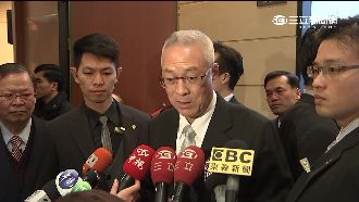 看守內閣誰來做？李新：吳敦義接閣揆