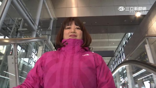 女戰將變新科立委　蔡培慧進軍國會