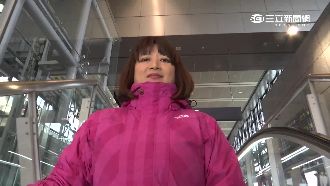 女戰將變新科立委　蔡培慧進軍國會