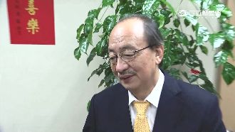 誰來當院長？柯建銘：一定要尊重主席