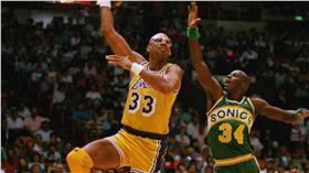 Kareem Abdul-Jabbar(ap)