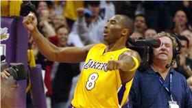 KOBE（圖／美聯社／達志影像）