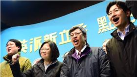 蔡英文（圖／翻攝自蔡英文臉書）