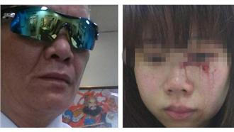 打小30歲女友！運將涂清涼坦承認錯