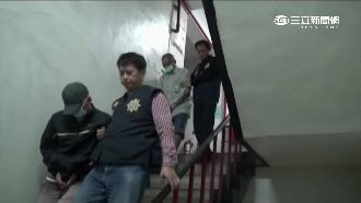販毒暗號「看鴿子」　鴿舍藏毒逮正著